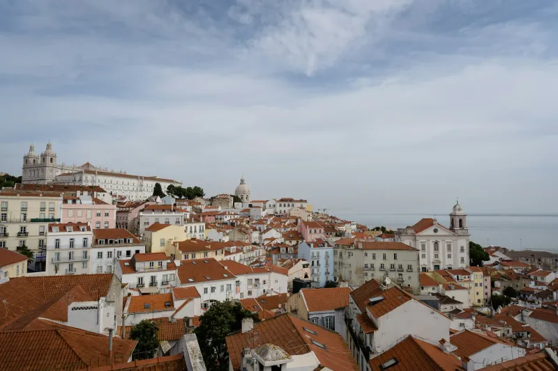 Alfama: Historia e Tradição