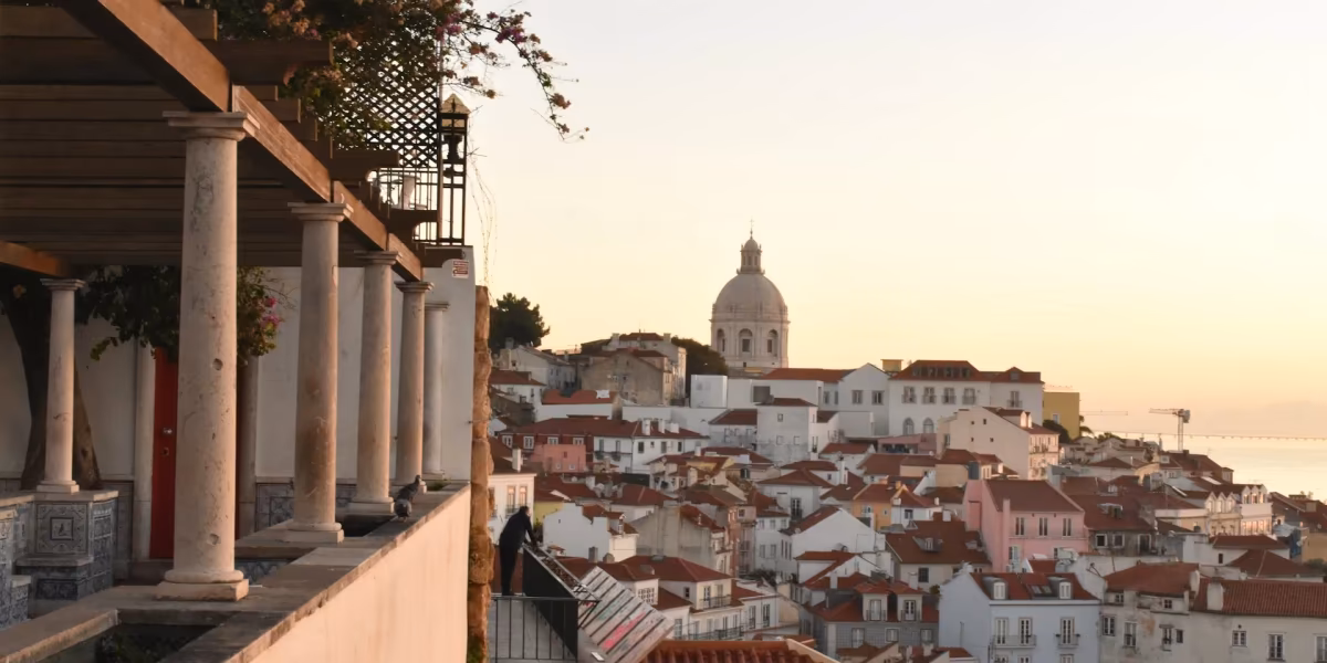Alfama Discovery