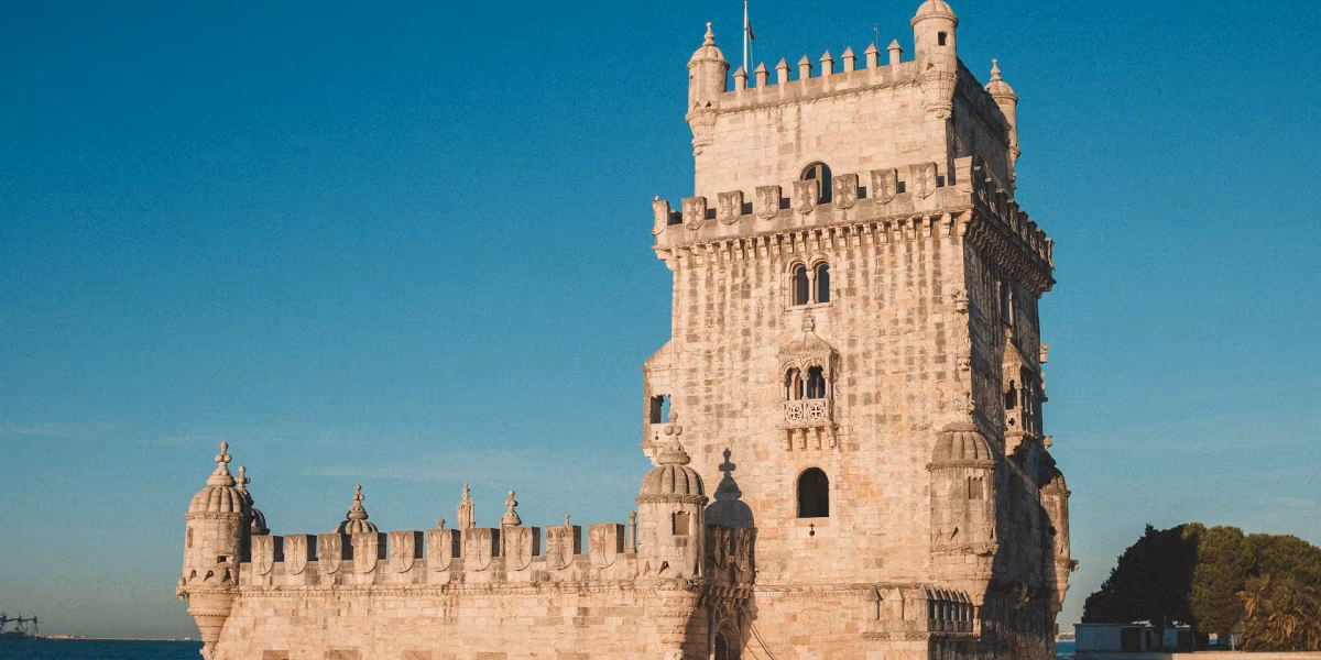 Belém & Pastéis Tour