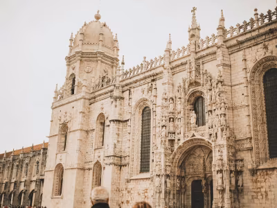 Belém & Pastéis-Tour