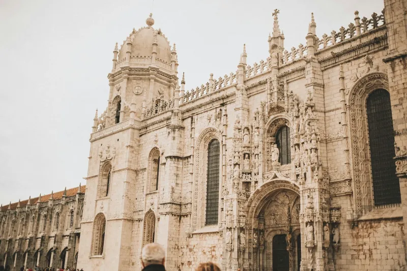 Découverte de Belém