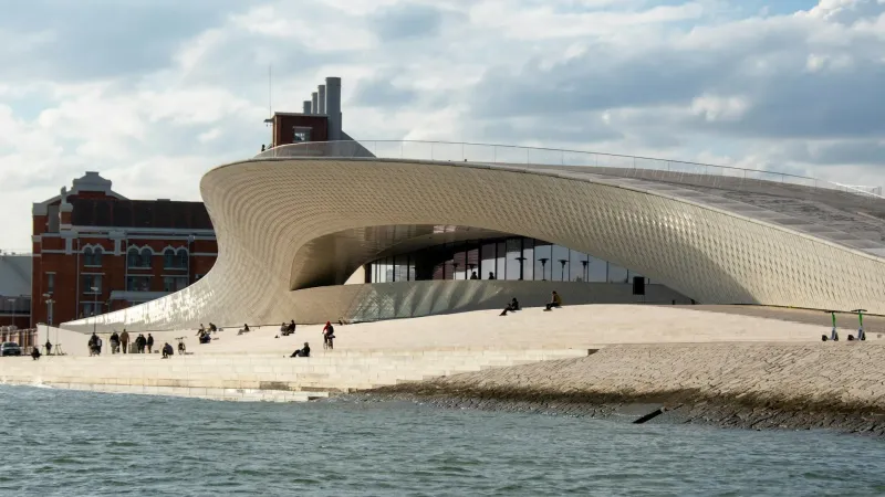 Découverte de Belém