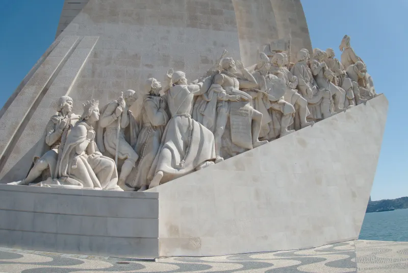 Découverte de Belém