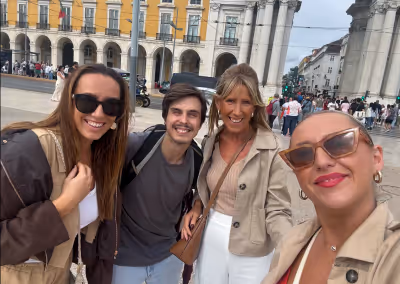 Heritage Discovery Experience