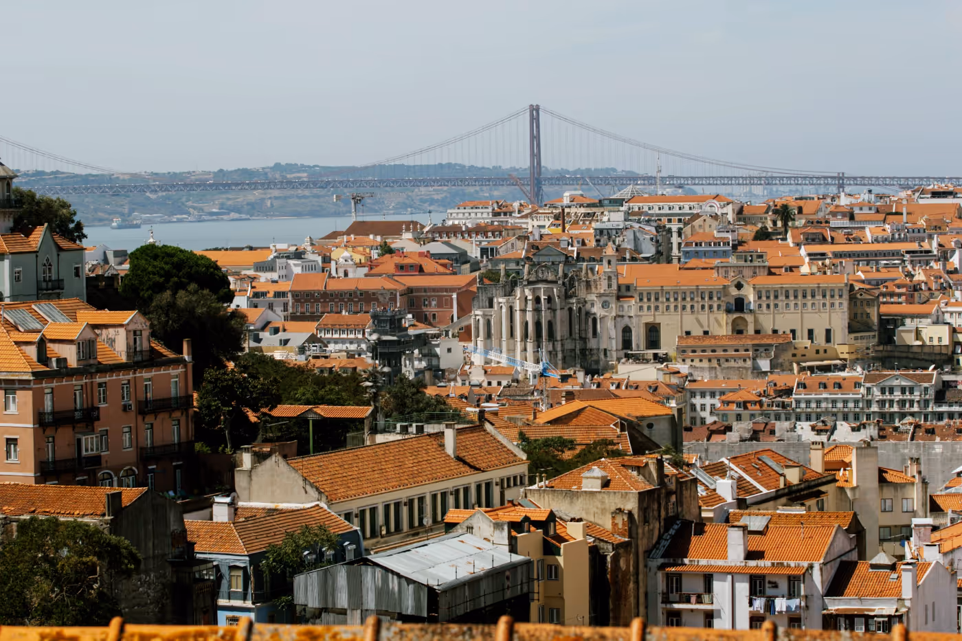Bienvenido a Lisboa: Una Ciudad de Luz y Descubrimiento