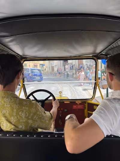 Alfama Essentials Experience