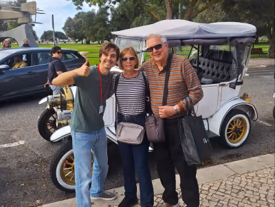 Belem Discovery Experience