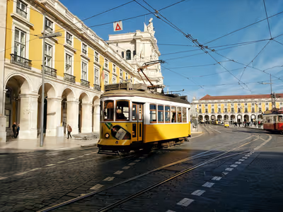 Complete Lisbon Experience