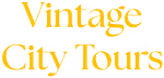 Vintage City Tours