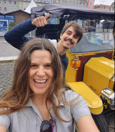 Grand Lisbon Experience Experience